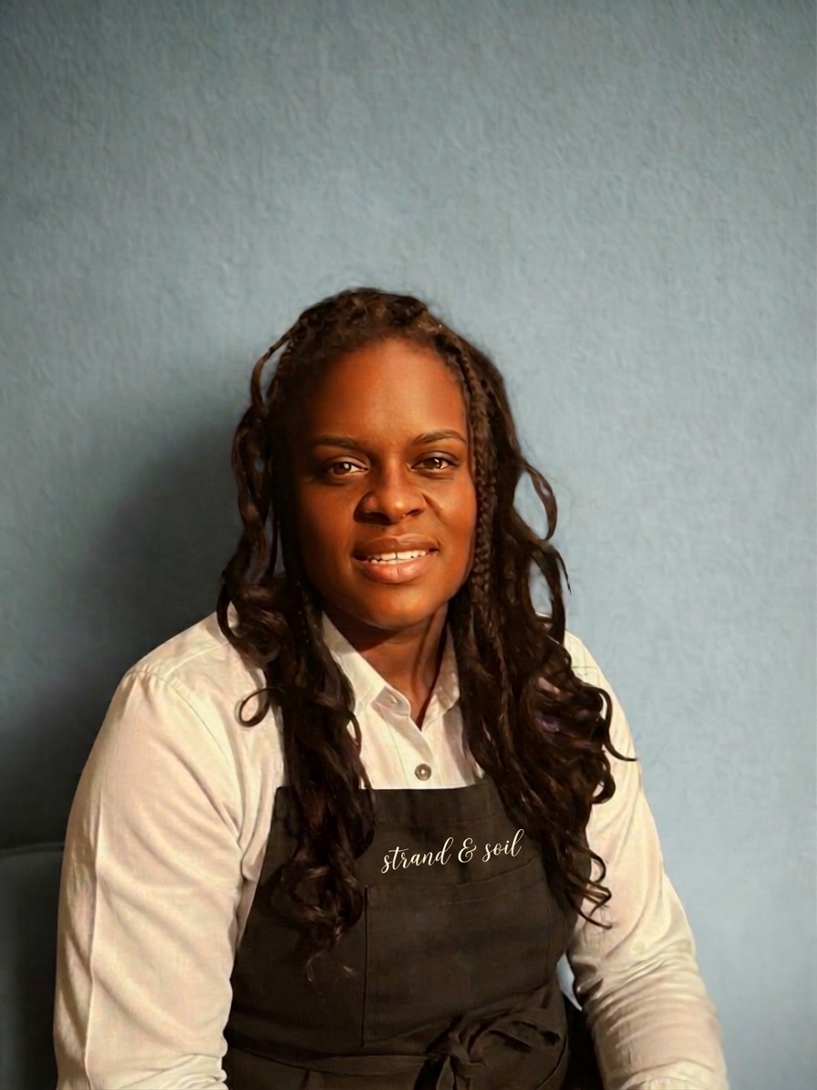 Suzanne Brown